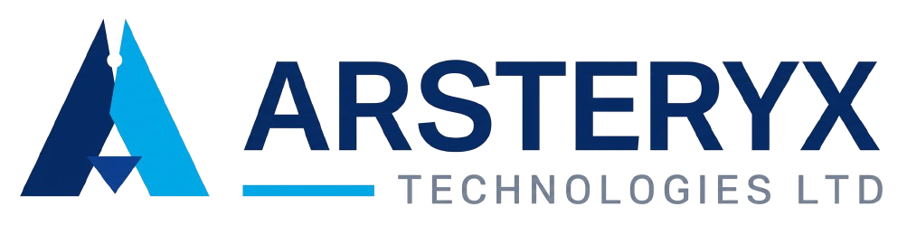 Arsteryx logo